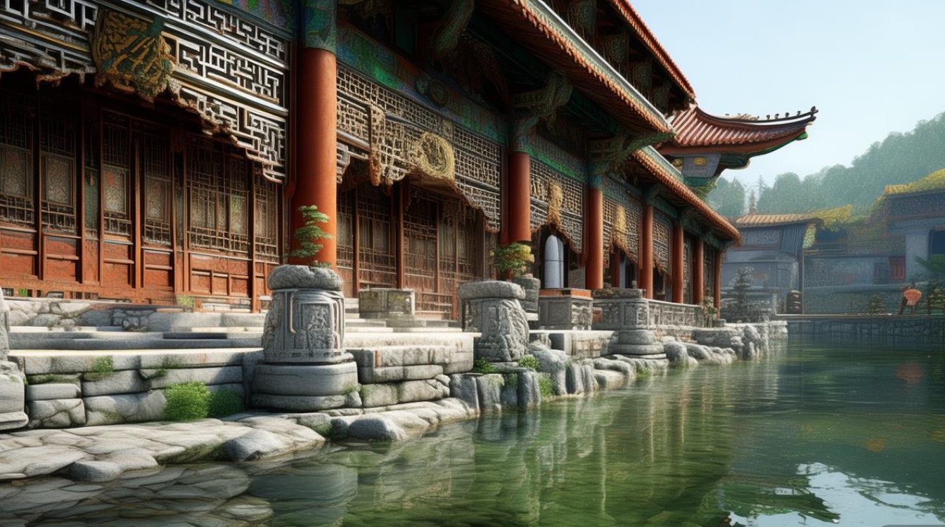 惠阳淡水景点 惠阳淡水景点