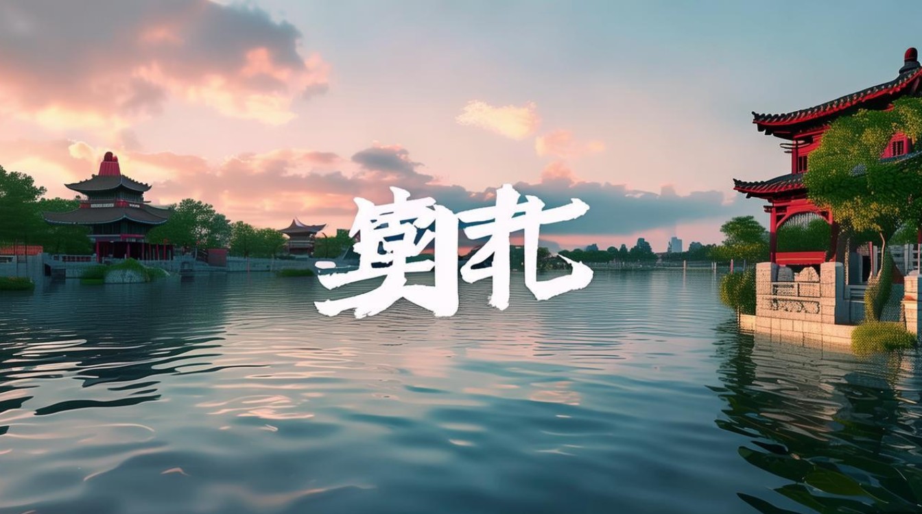 无锡景点怎么念