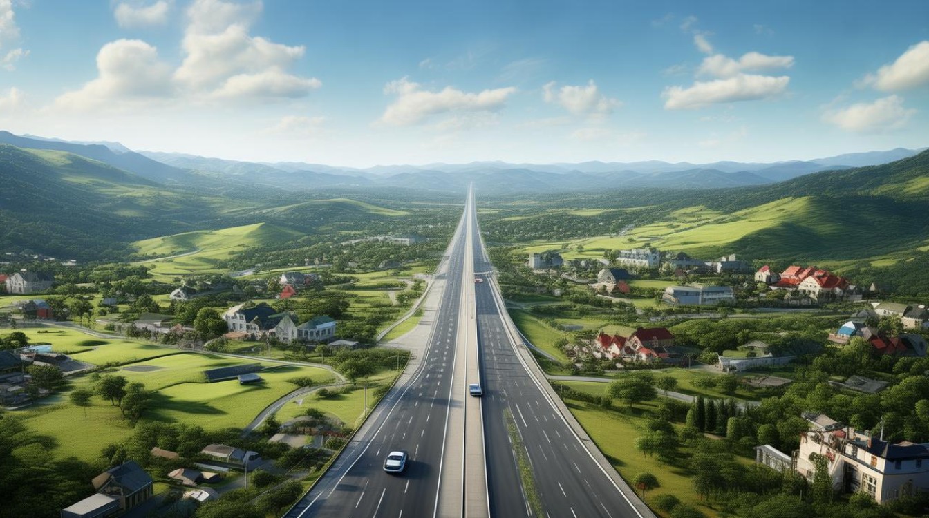 京沪高速沿途景点