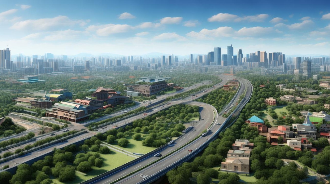 京沪高速沿途景点