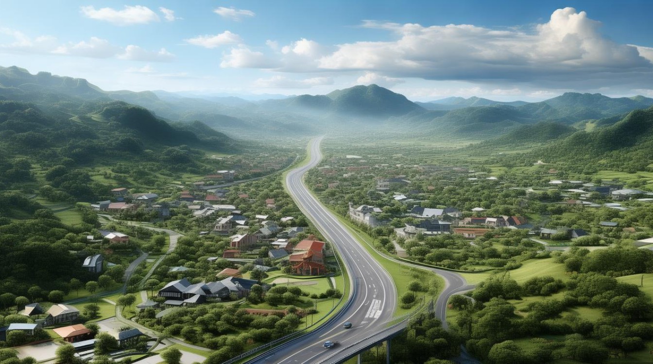 京沪高速沿途景点