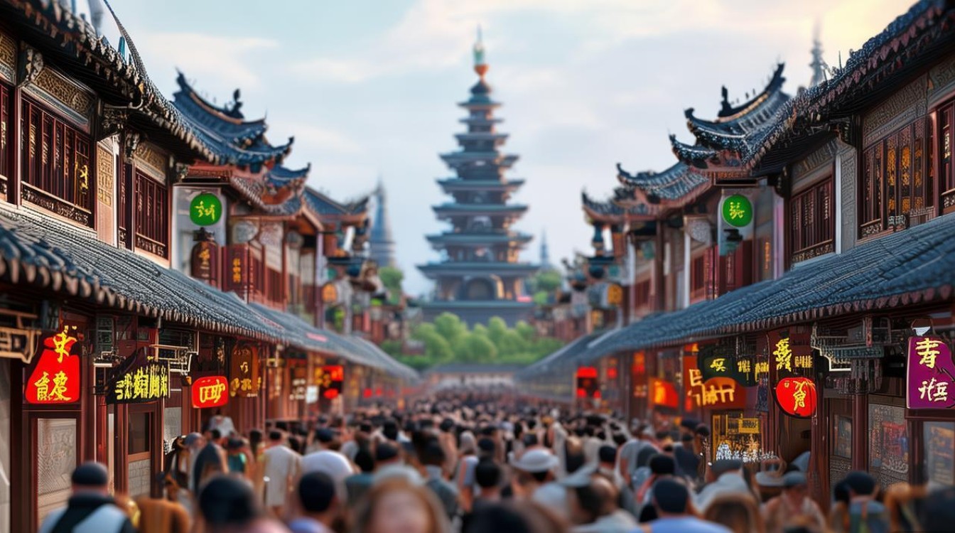 嘉兴必去景点排名 嘉兴必去景点排名