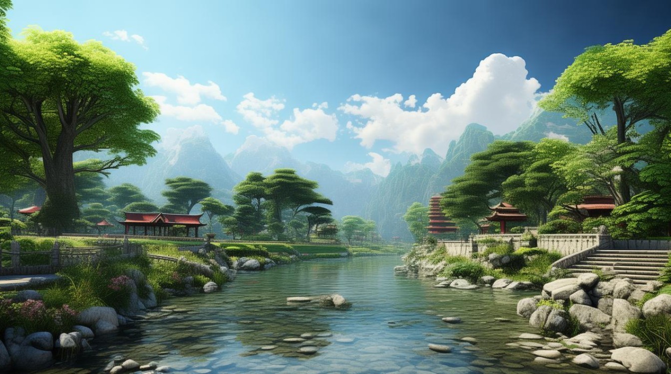 林东的景点 林东的景点