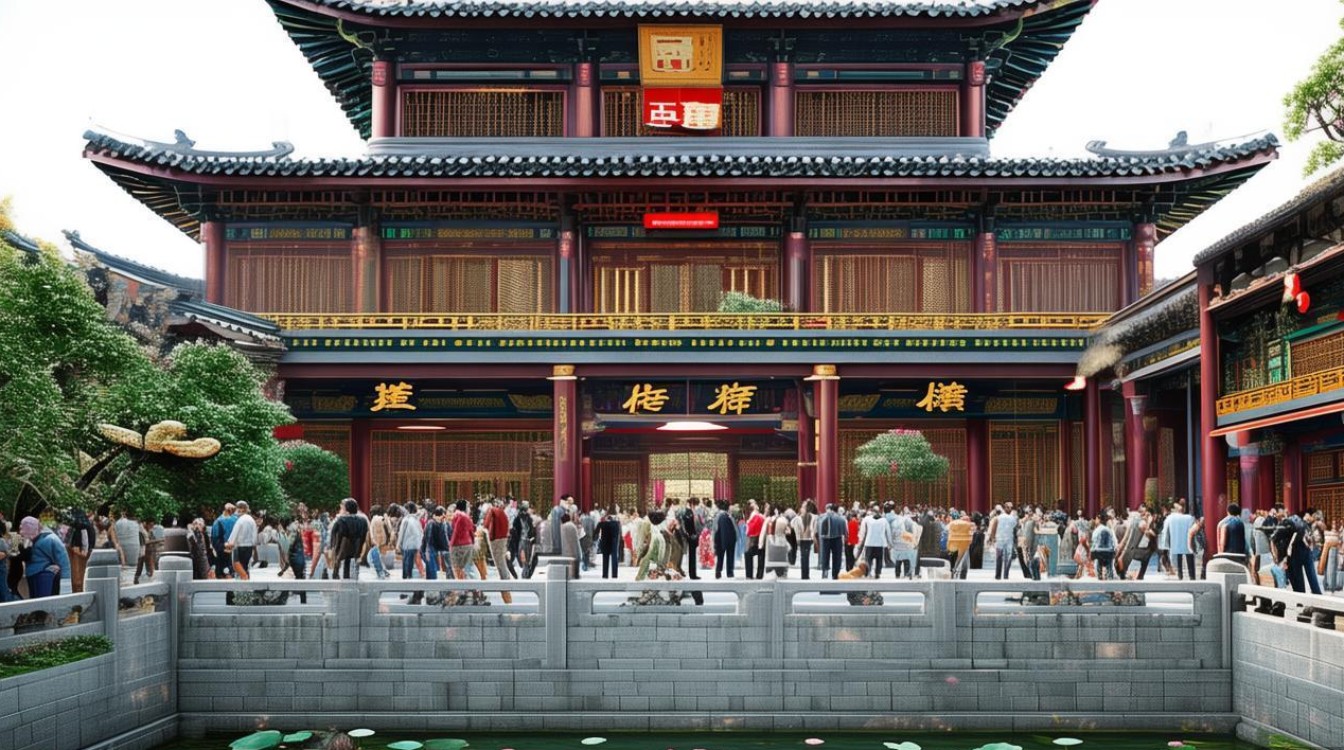 中国免费景点 中国免费景点