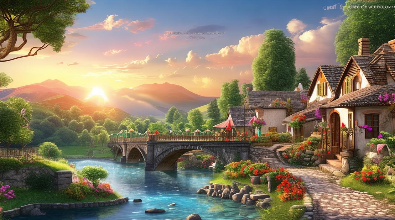 旅途的景点 旅途的景点