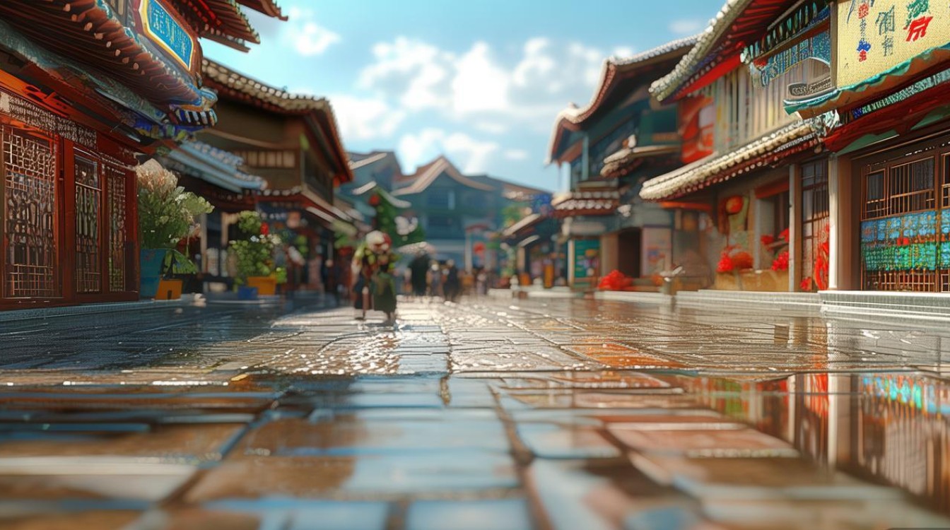 莱阳的景点 莱阳的景点