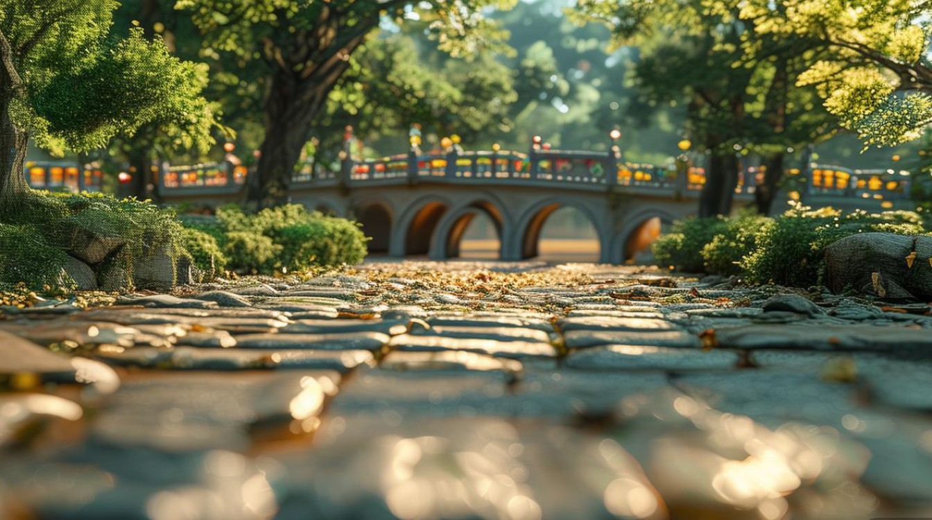 黄桥的景点 黄桥的景点