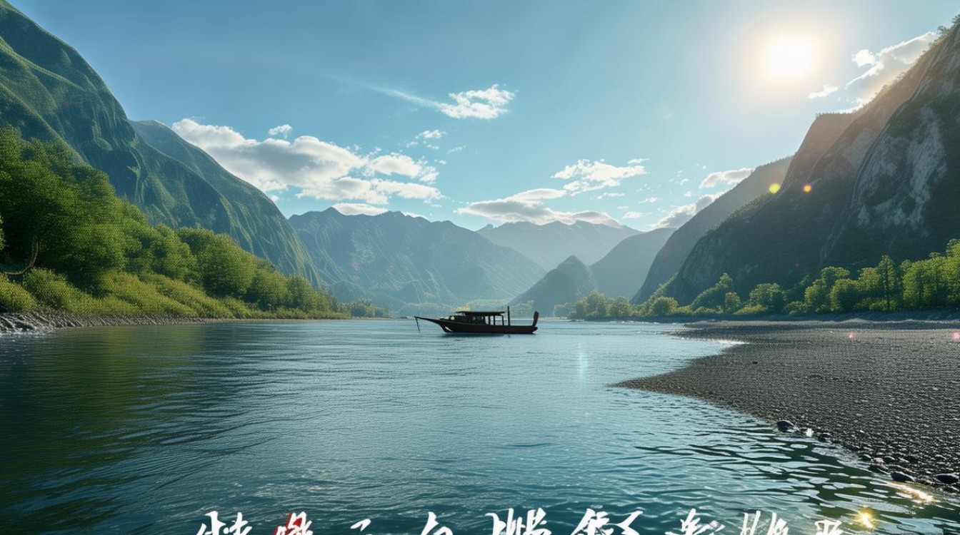 景点鸭绿江 景点鸭绿江