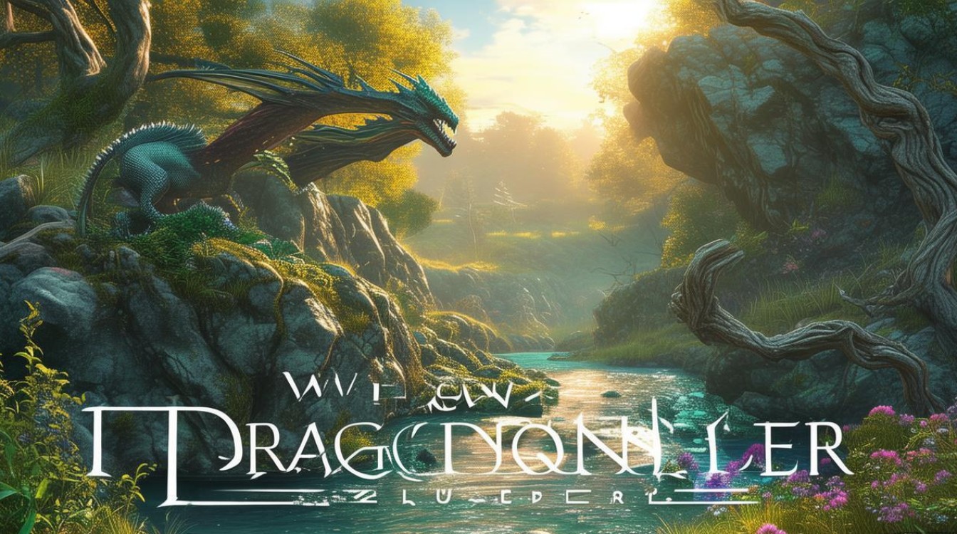 新龙景点 新龙景点