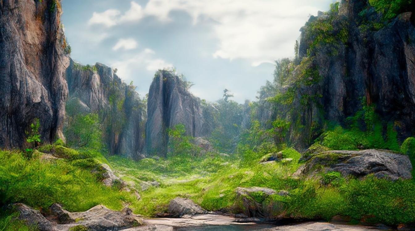 原始景点 原始景点