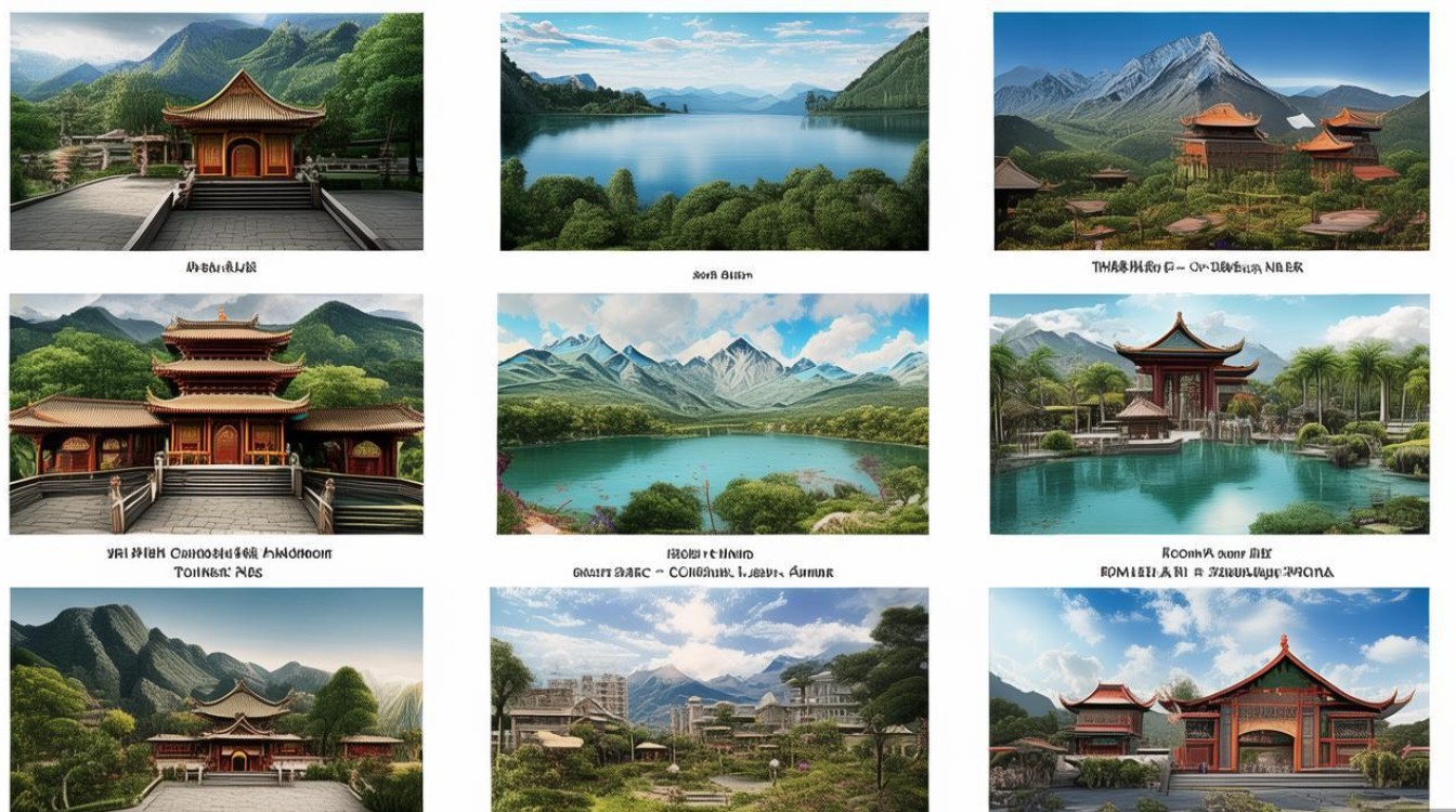 三明旅游必去十大景点