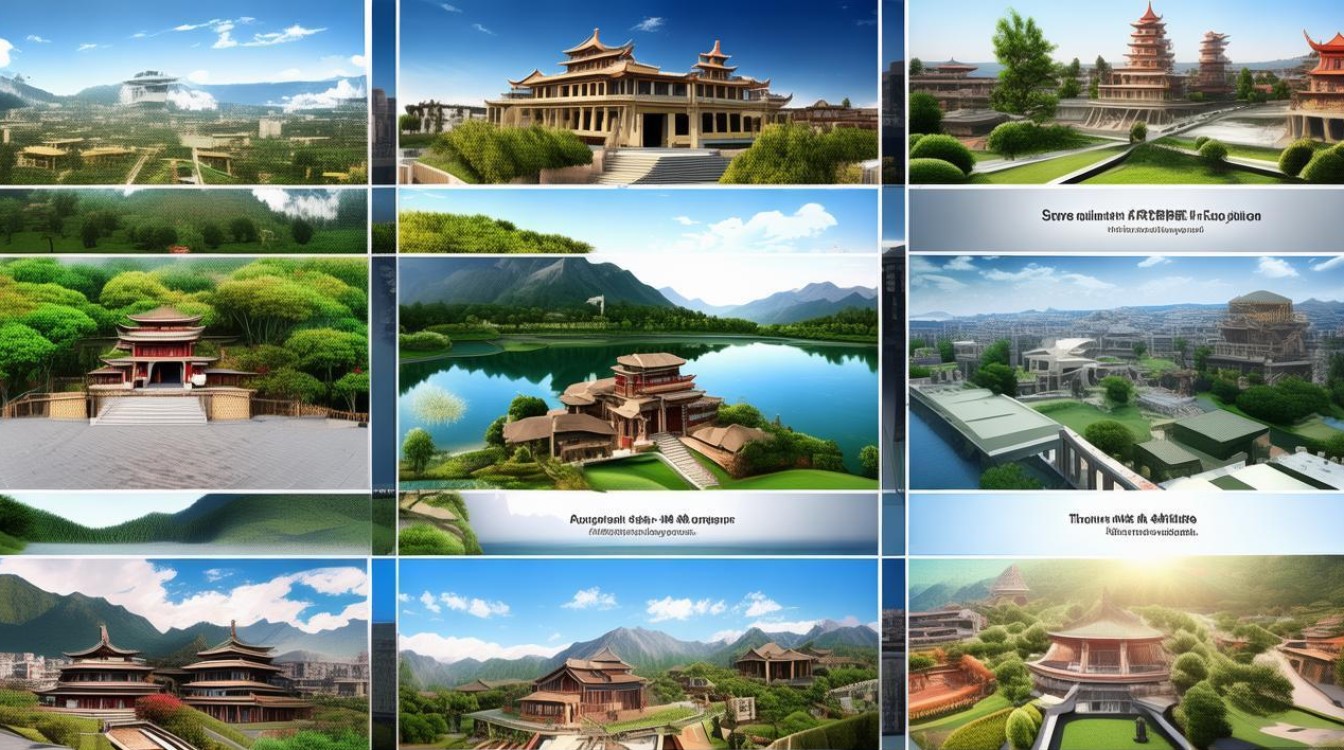 三明旅游必去十大景点