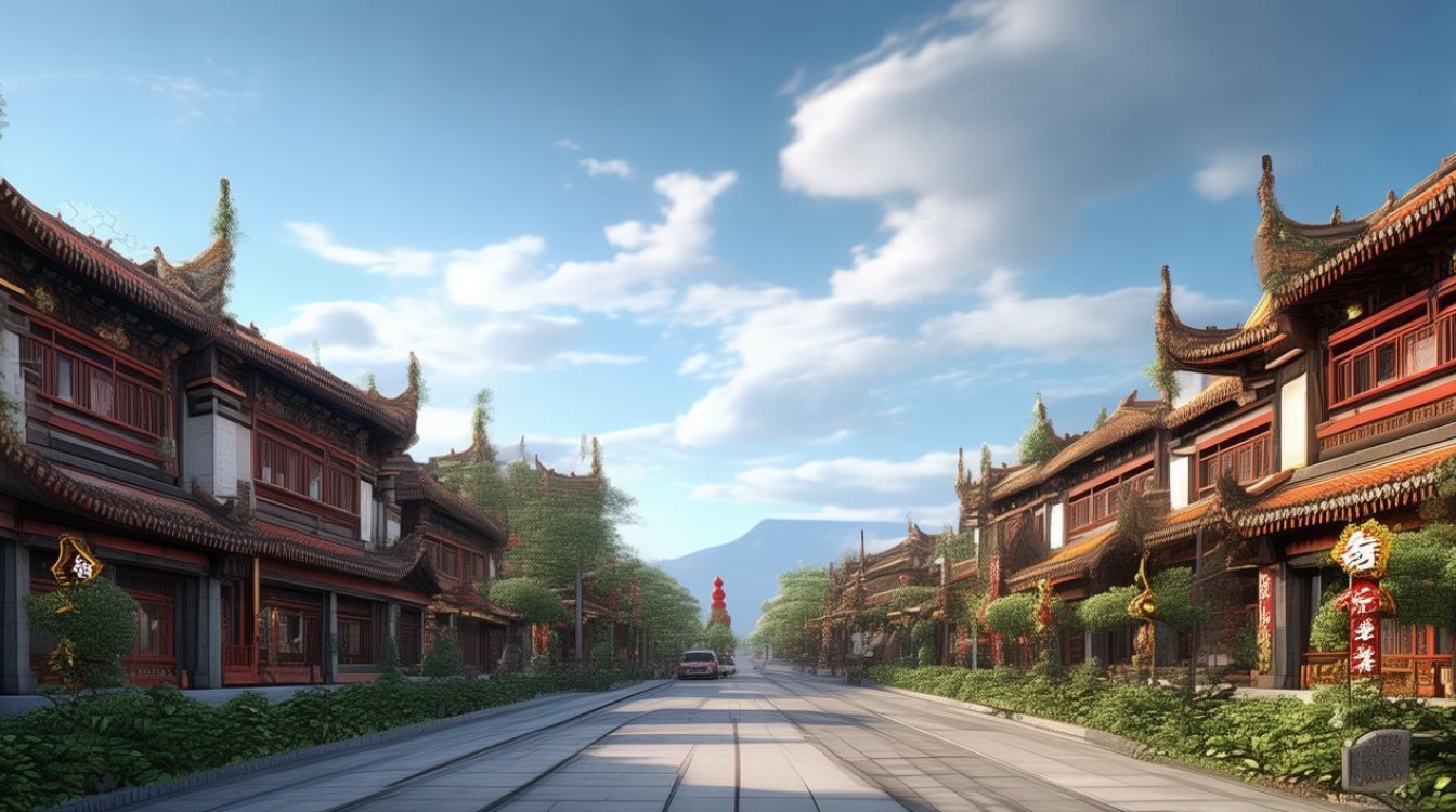 成都景点排行榜前十名