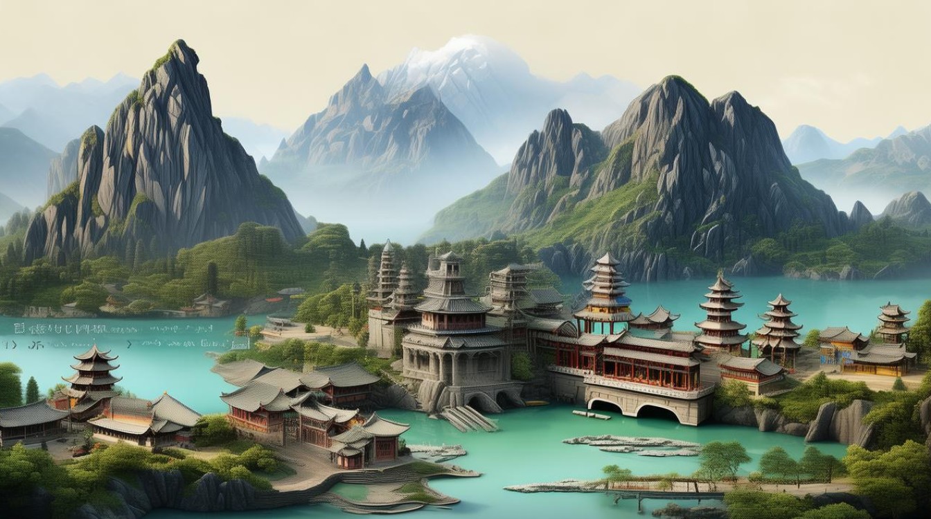 安徽省旅游景点有哪些 安徽省旅游景点有哪些