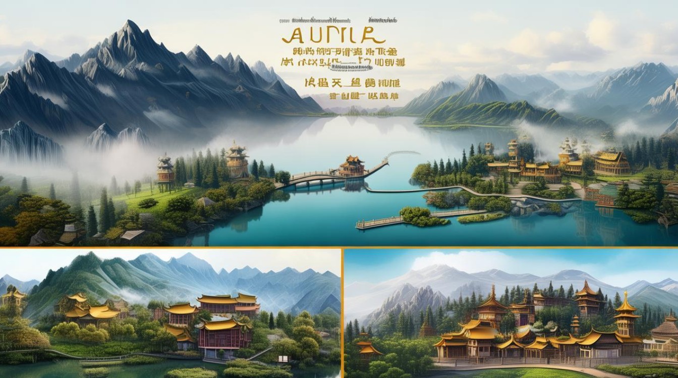 安徽省旅游景点有哪些 安徽省旅游景点有哪些