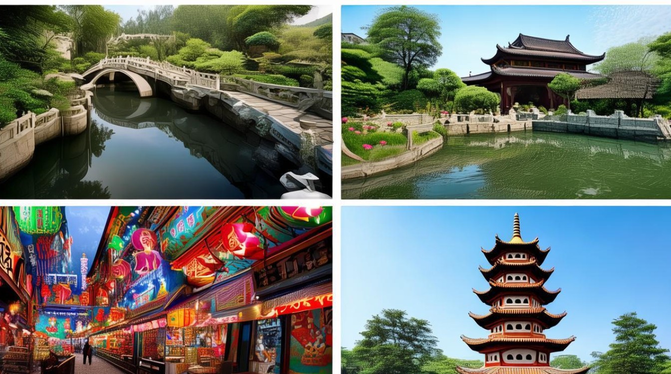 三明好玩的旅游景点