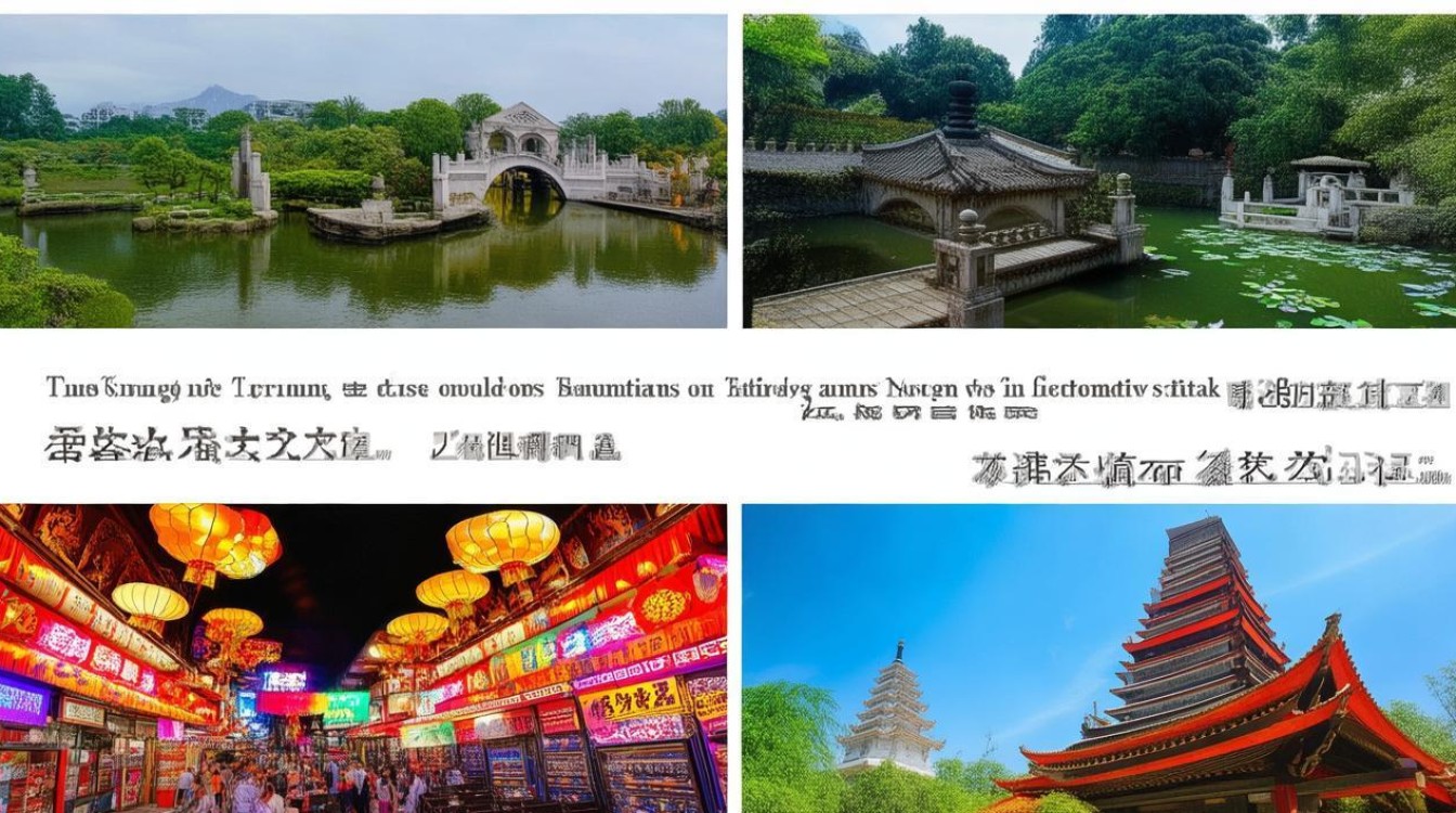 三明好玩的旅游景点