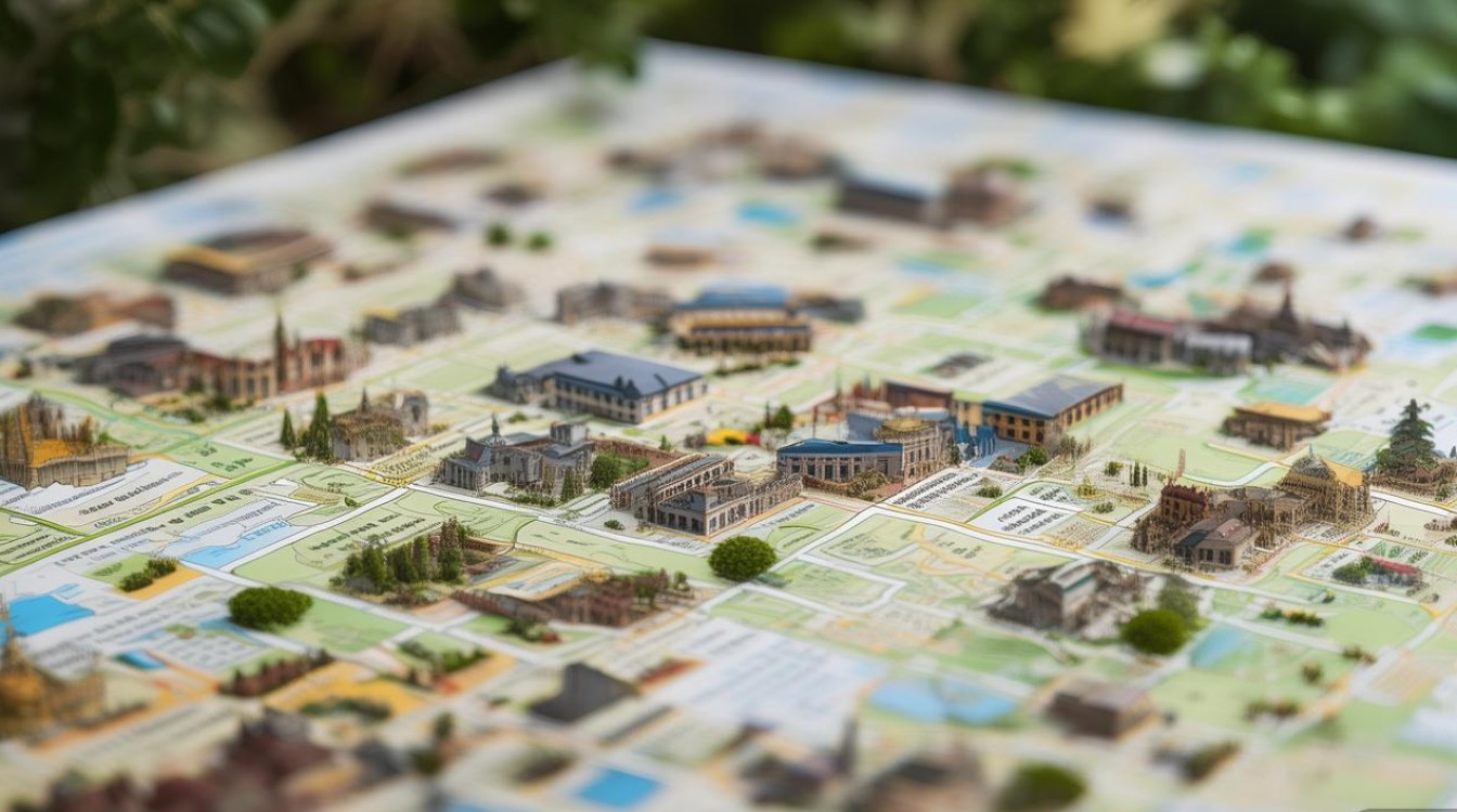 附近5a旅游景点大全