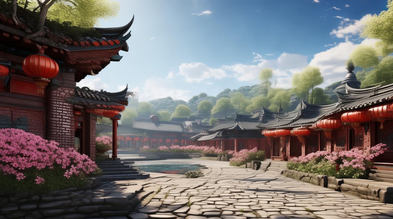 景德镇周边旅游景点