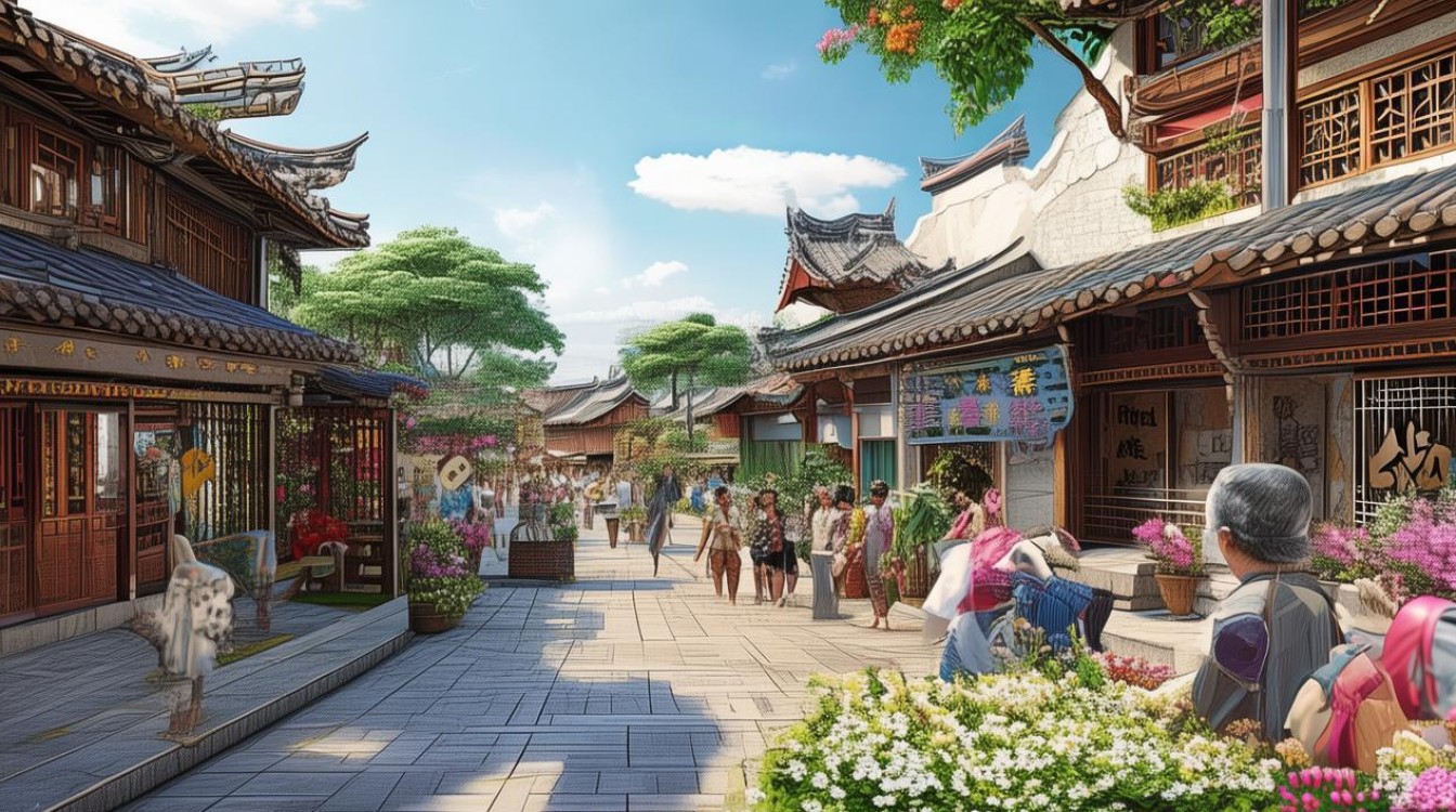 泰安一日游必去景点