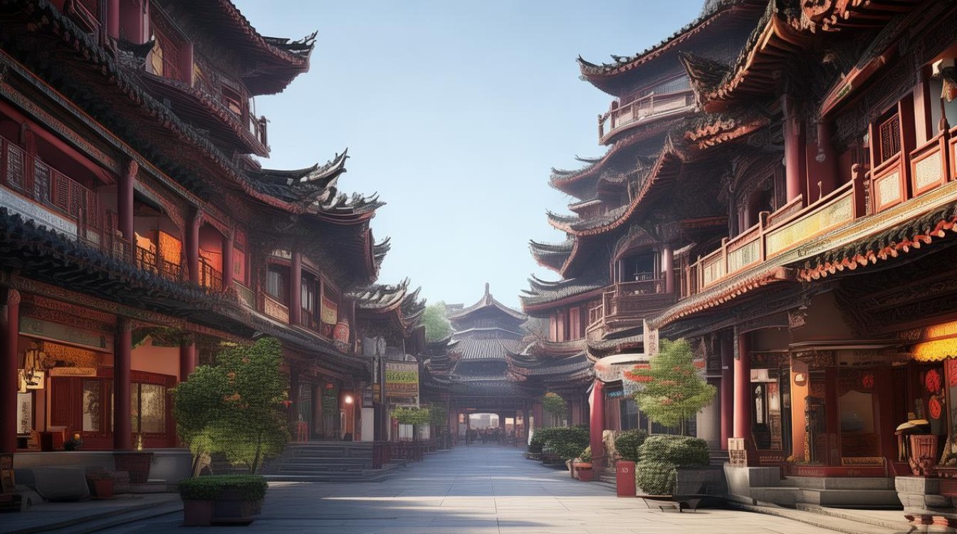 九江市内旅游景点