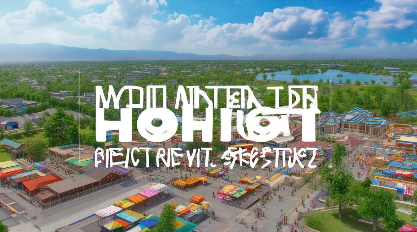 呼市一日游免费景点