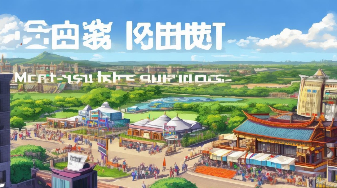 呼市一日游免费景点