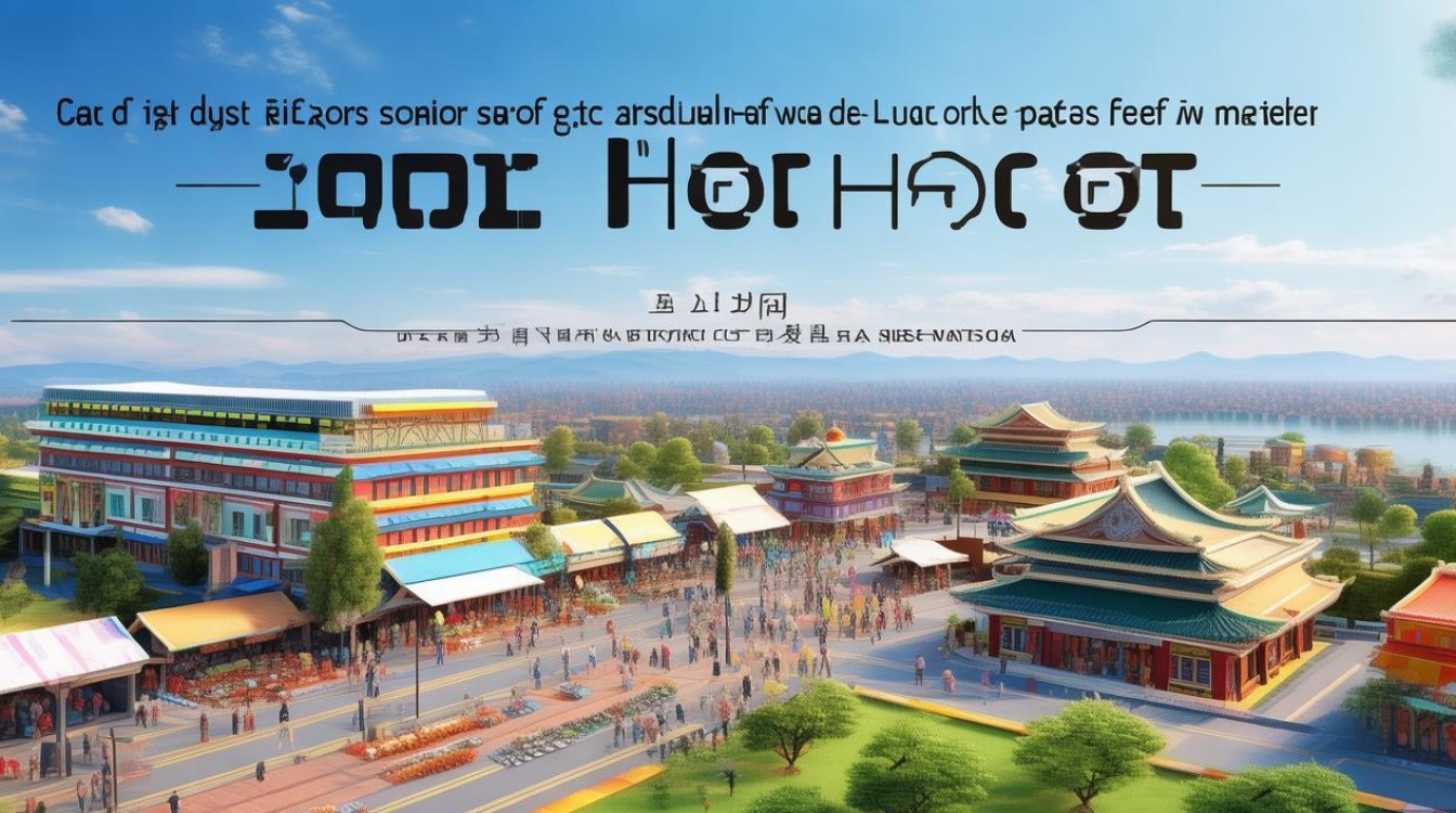 呼市一日游免费景点