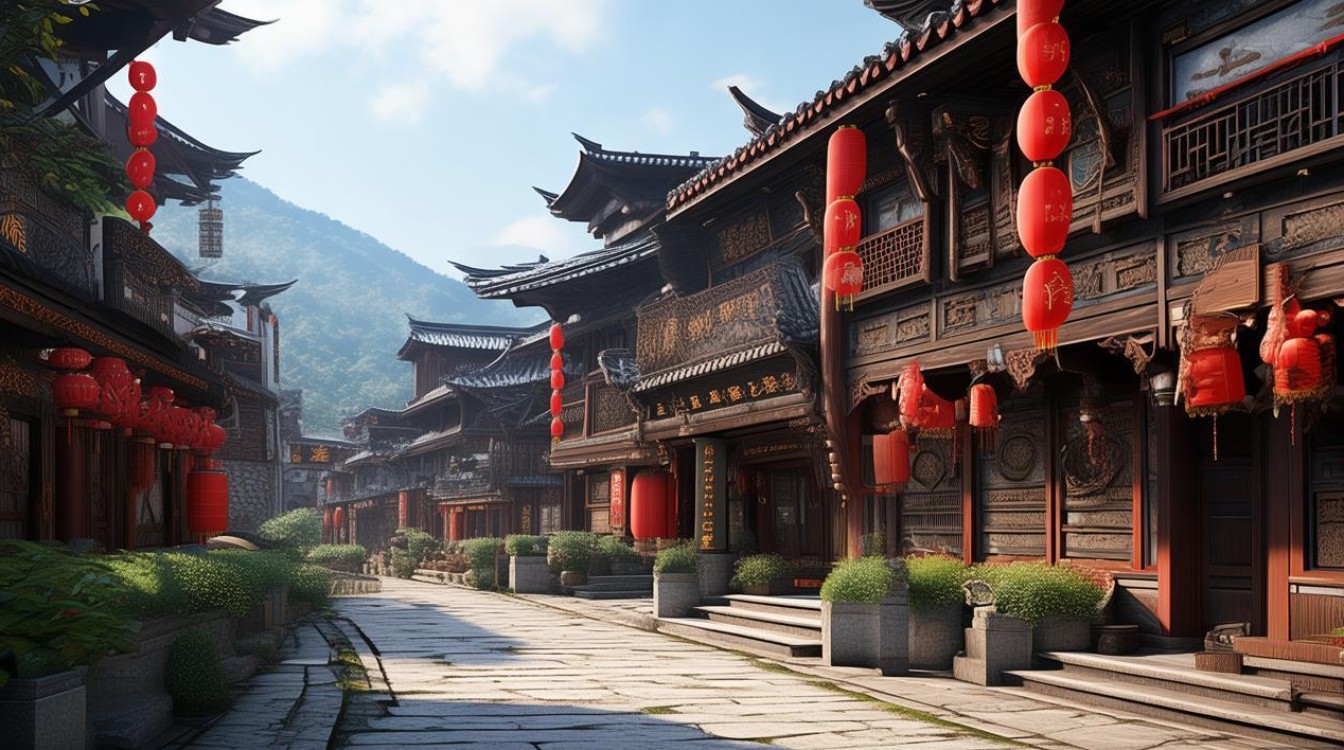 四川合江旅游景点