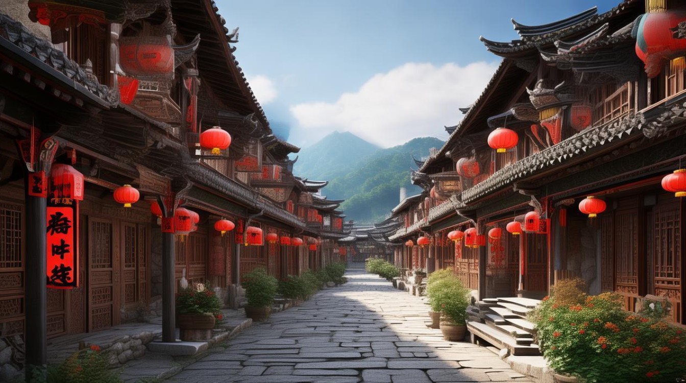 四川合江旅游景点