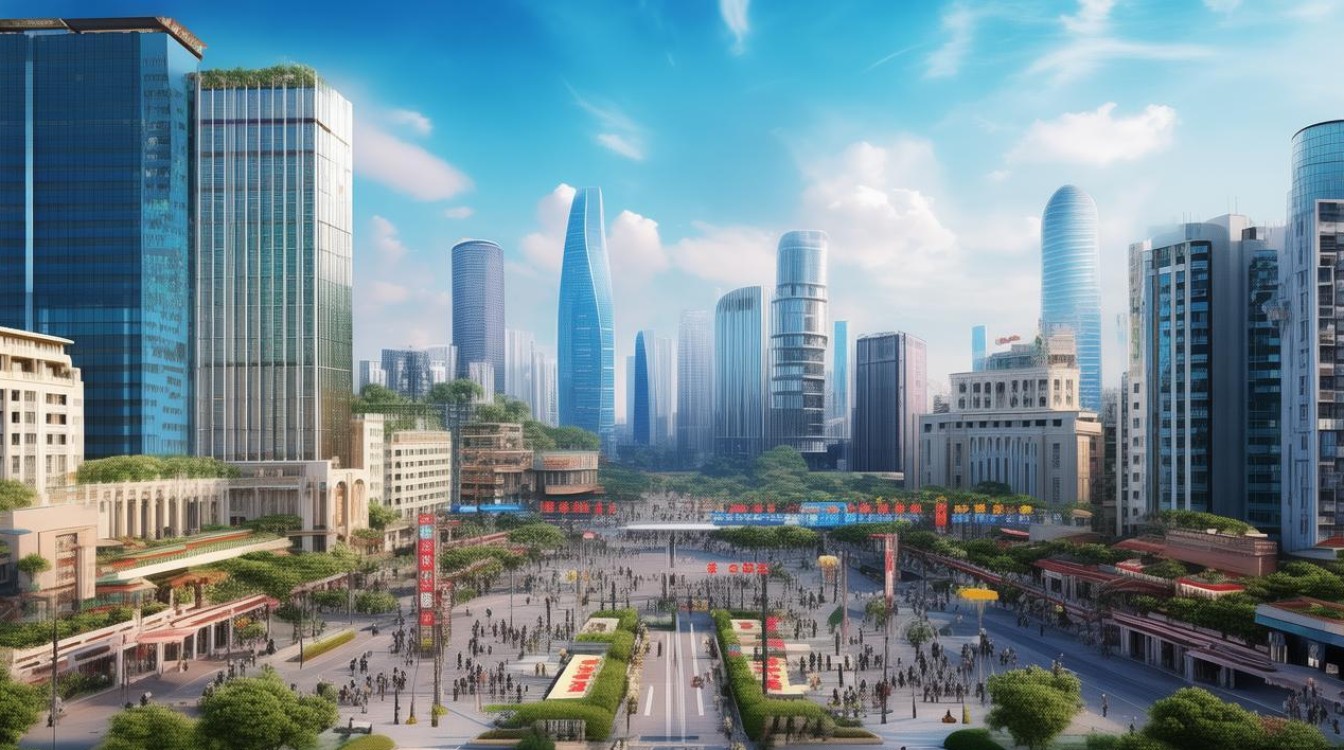 深圳旅游景点排名前十 深圳旅游景点排名前十