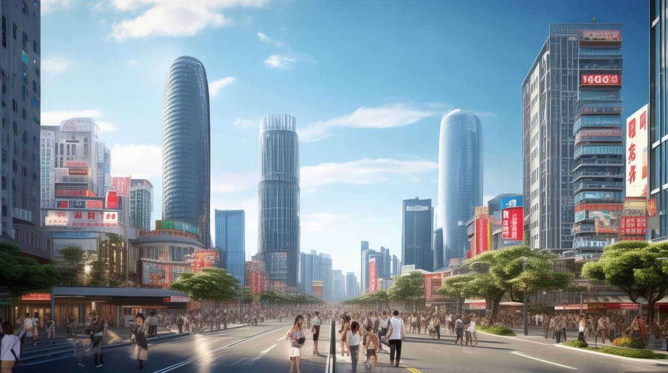 深圳旅游景点排名前十 深圳旅游景点排名前十