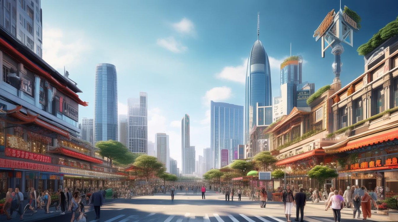 深圳旅游景点排名前十 深圳旅游景点排名前十