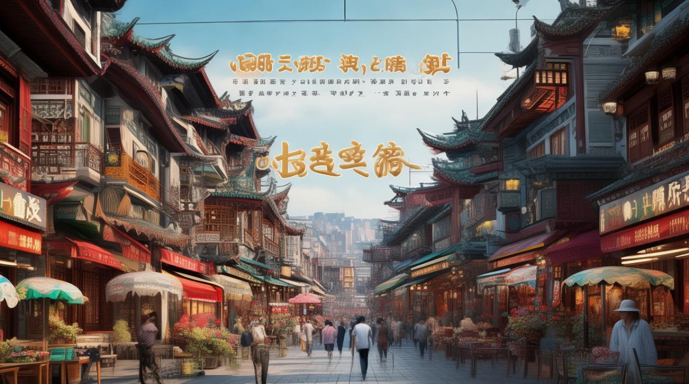 揭阳市旅游景点推荐