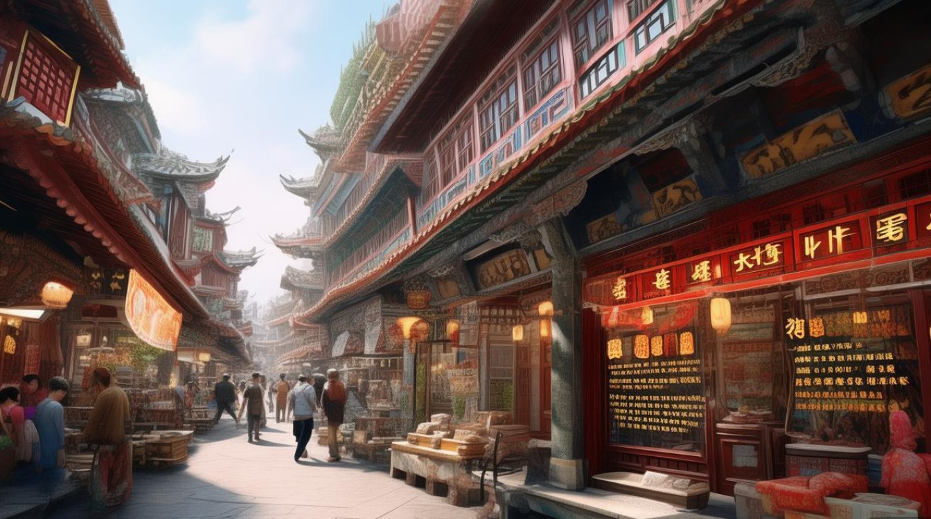 揭阳市旅游景点推荐