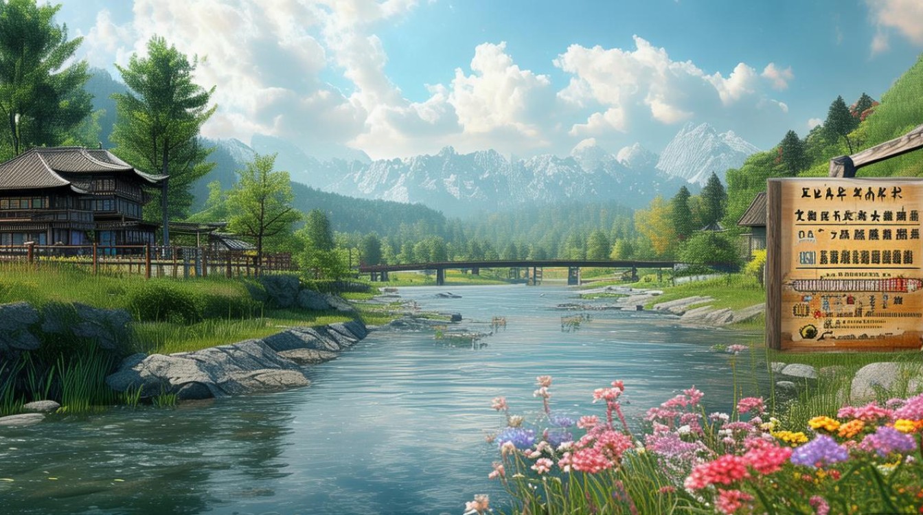 黑龙江黑河旅游景点