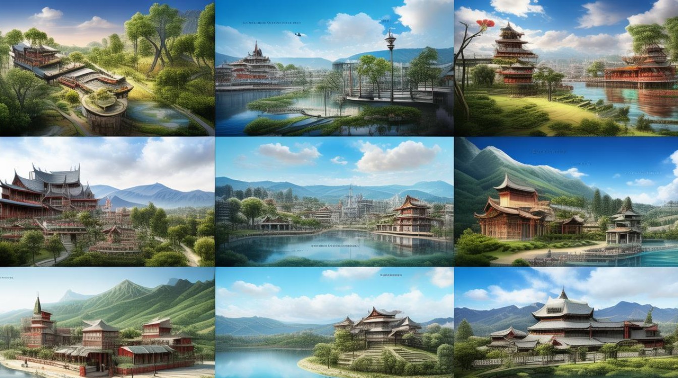 山东旅游十大景点排名