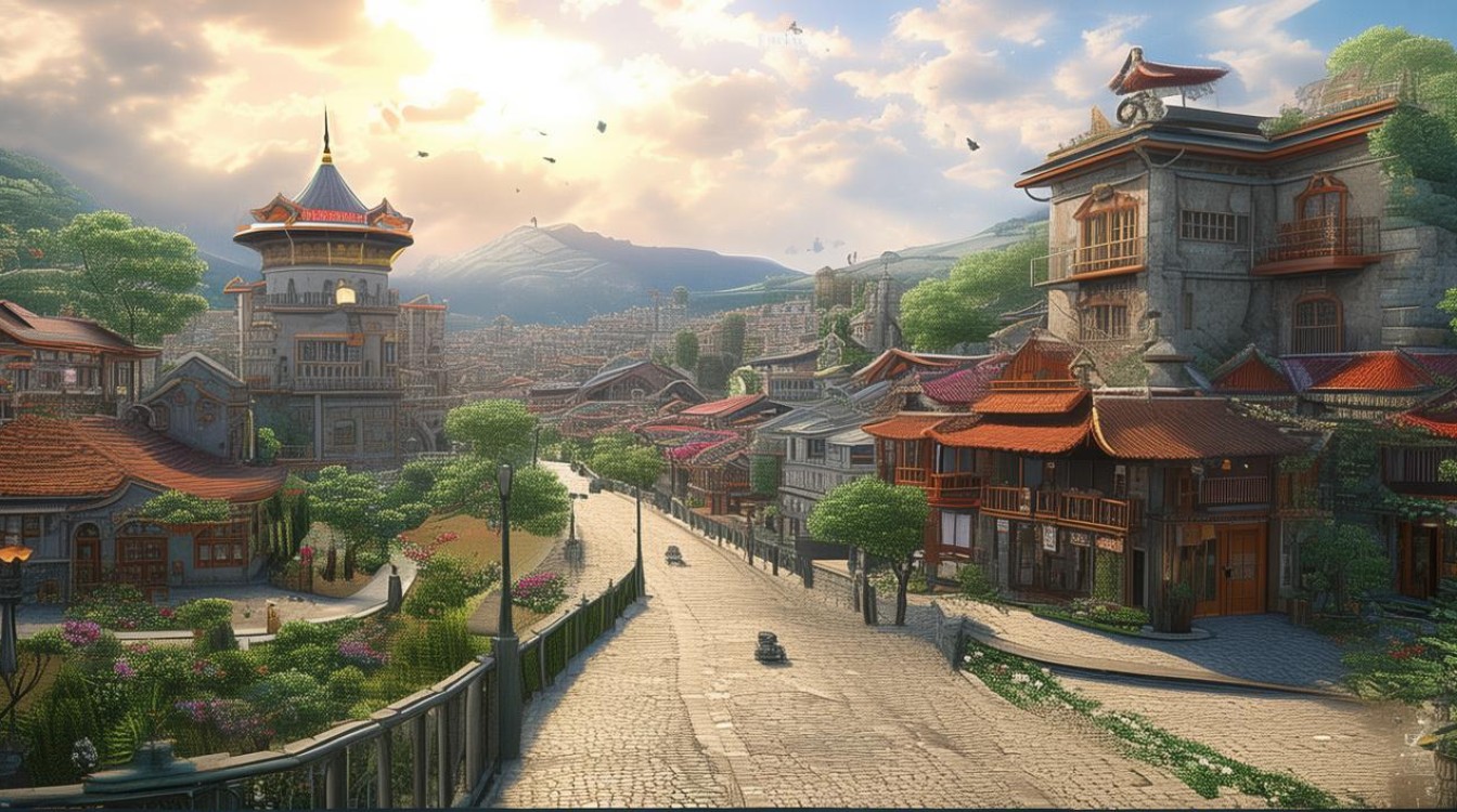 阿拉尔旅游景点介绍