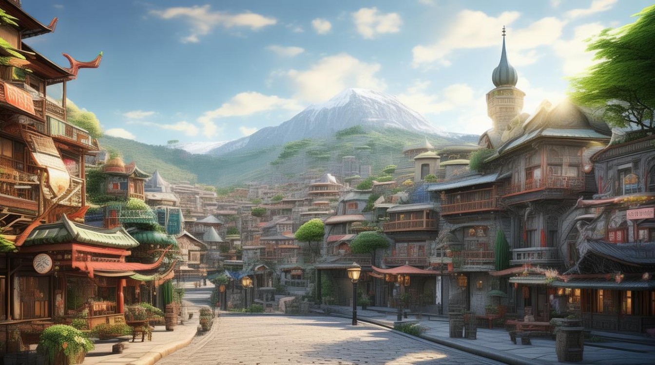 阿拉尔旅游景点介绍