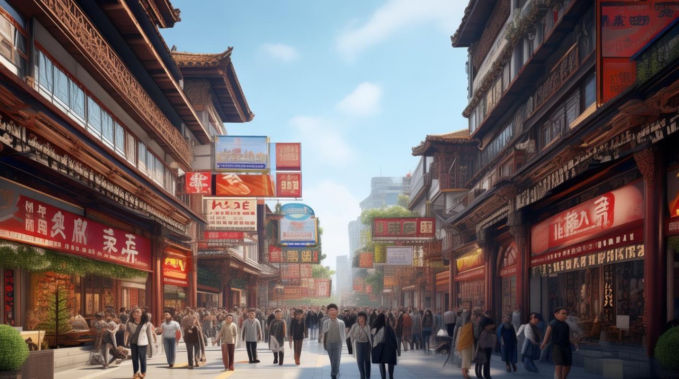 石家庄附近的旅游景点