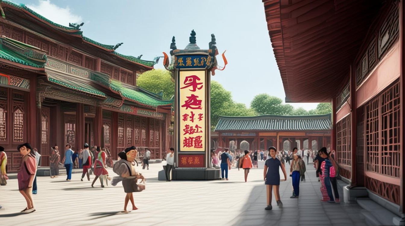 石家庄附近的旅游景点