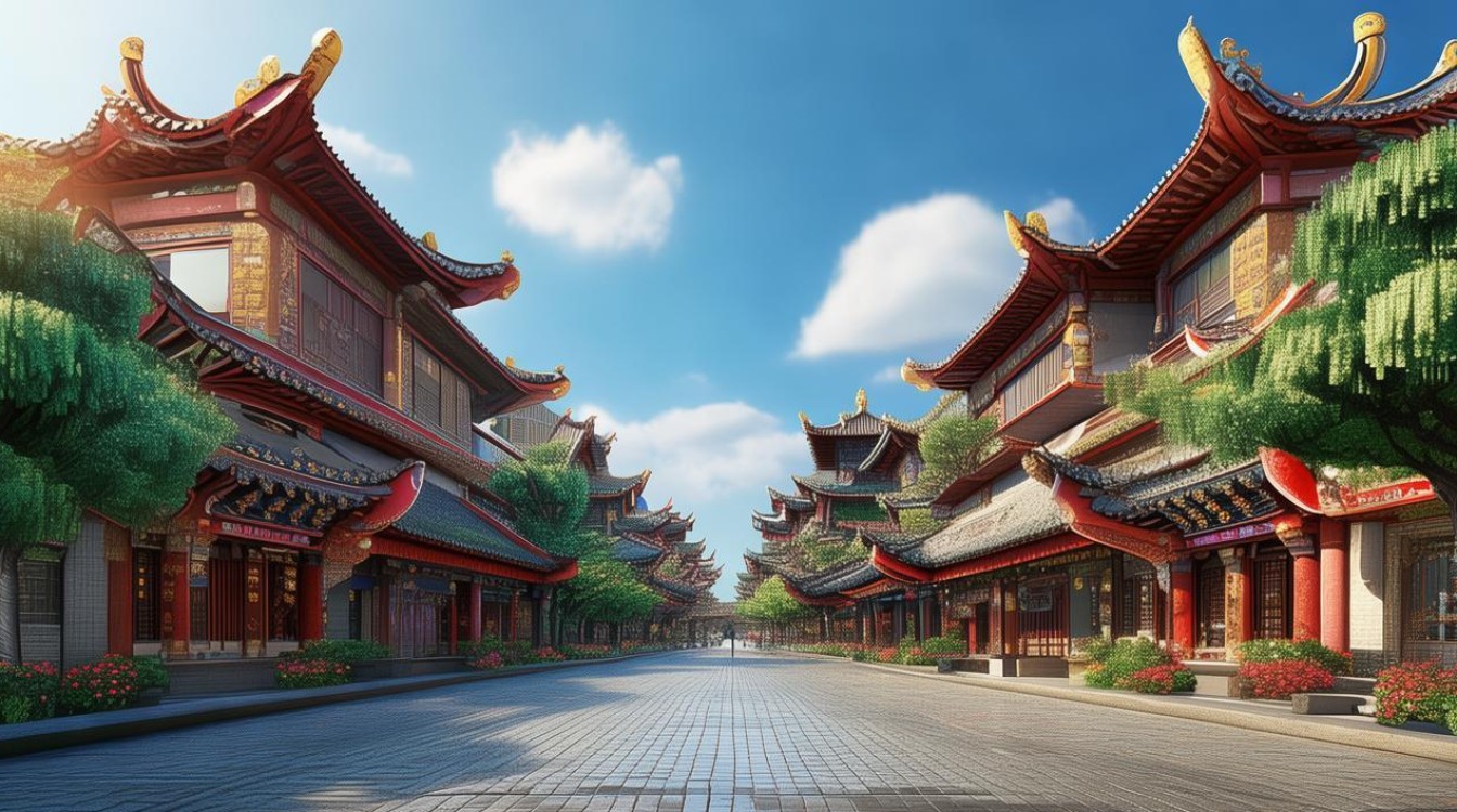 运城市内旅游景点