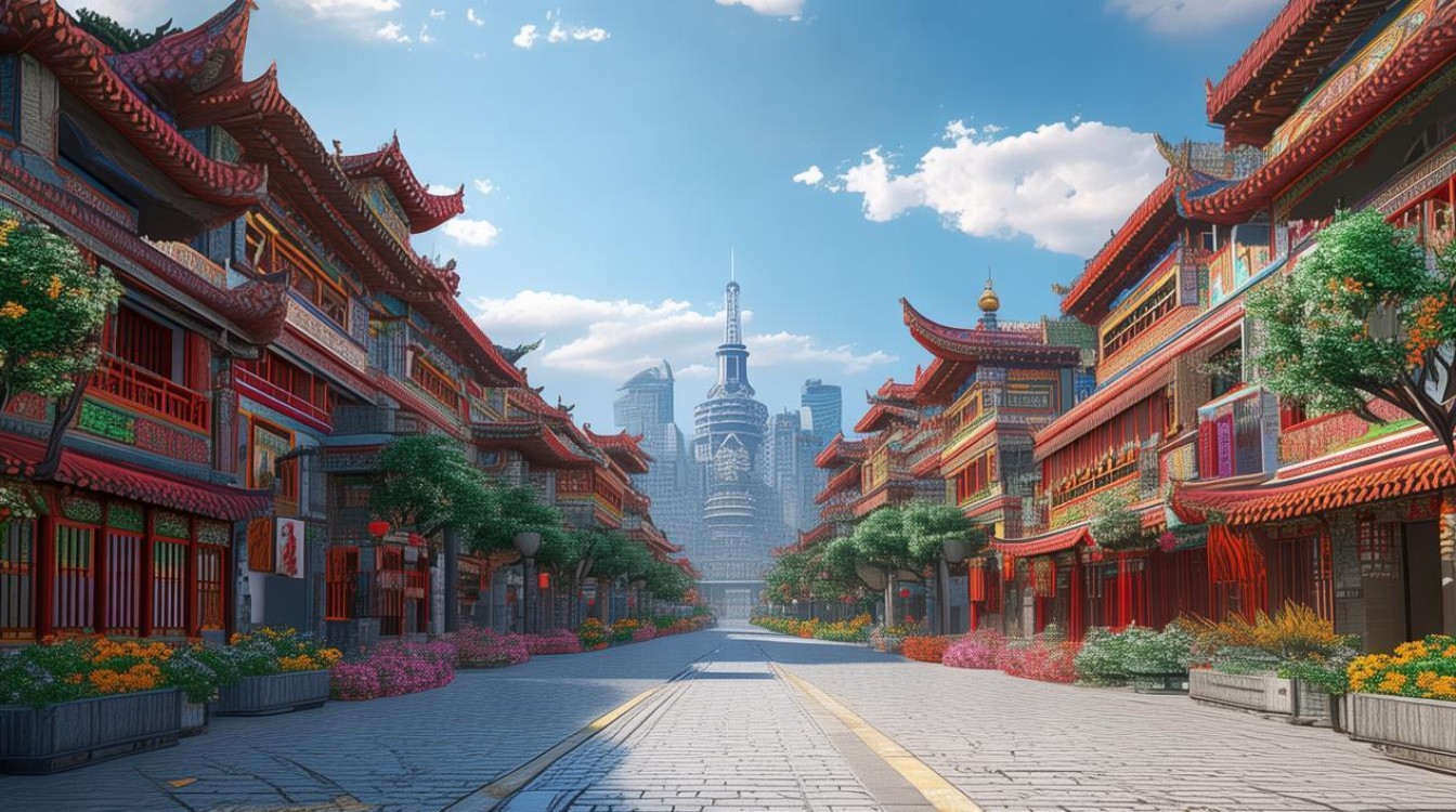 运城市内旅游景点