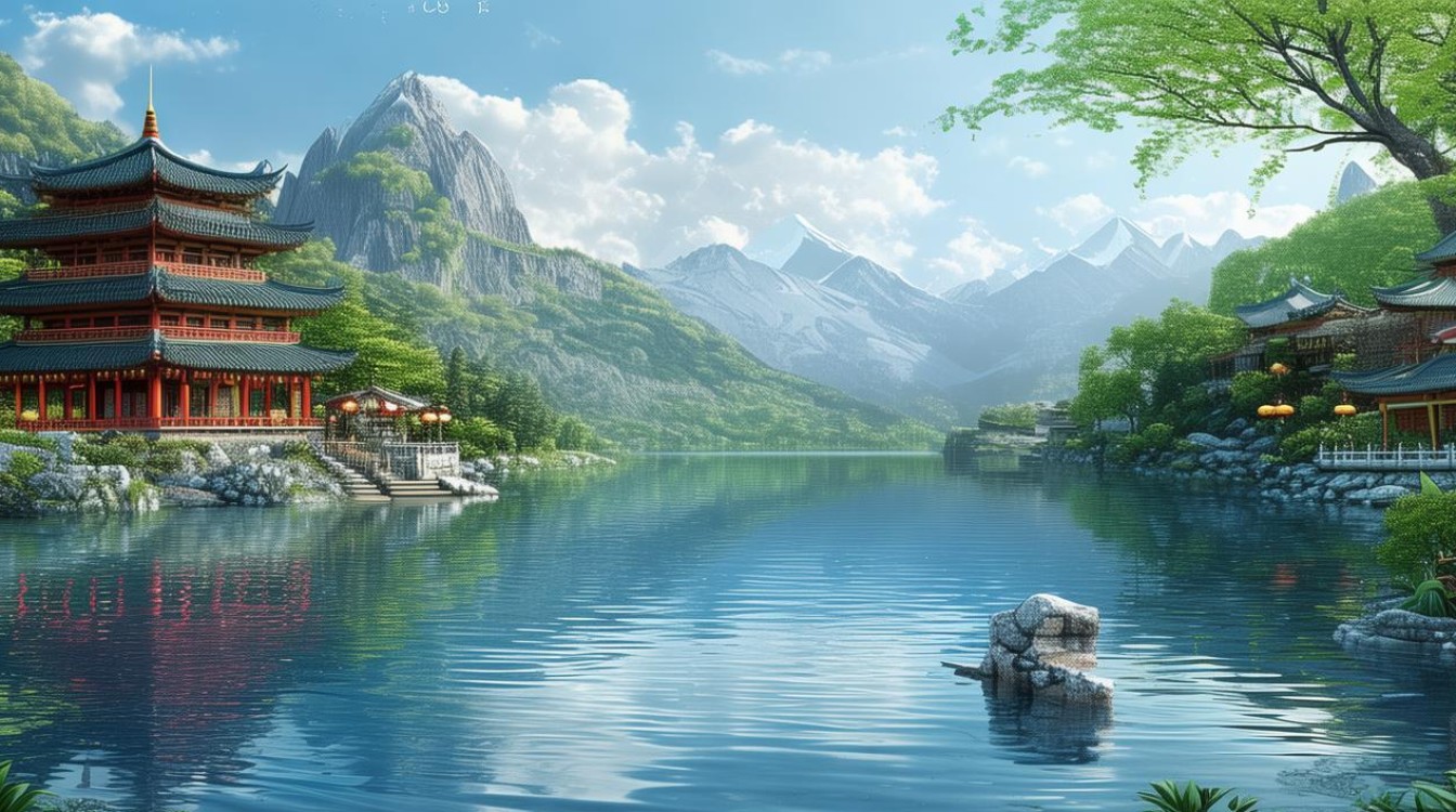 黑龙江景区有哪些景点