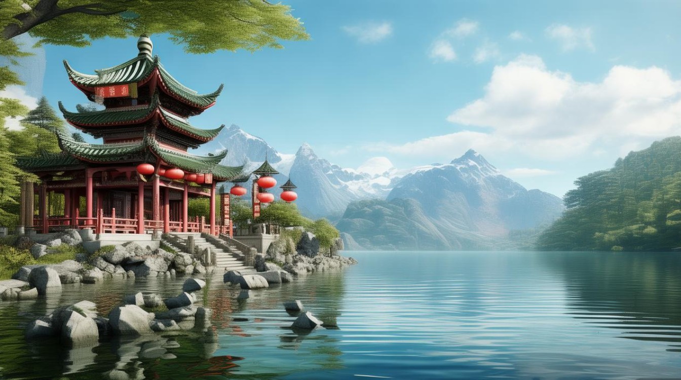 黑龙江景区有哪些景点