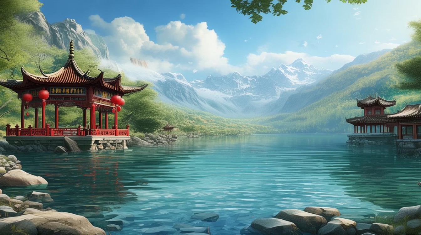 黑龙江景区有哪些景点