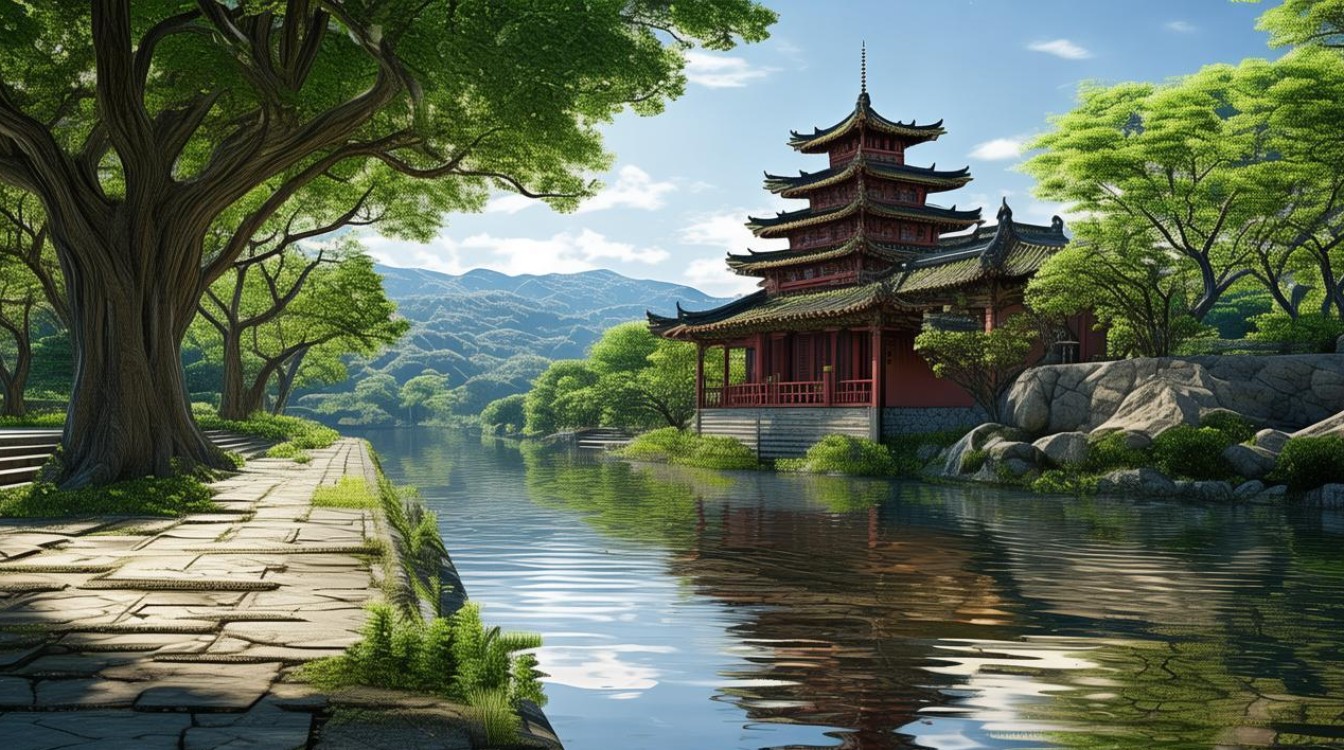 离信阳近的旅游景点