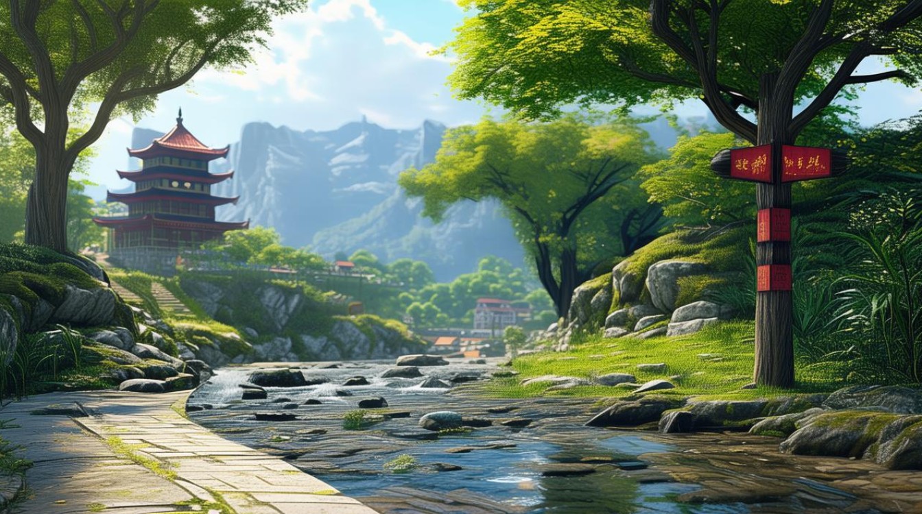 离信阳近的旅游景点