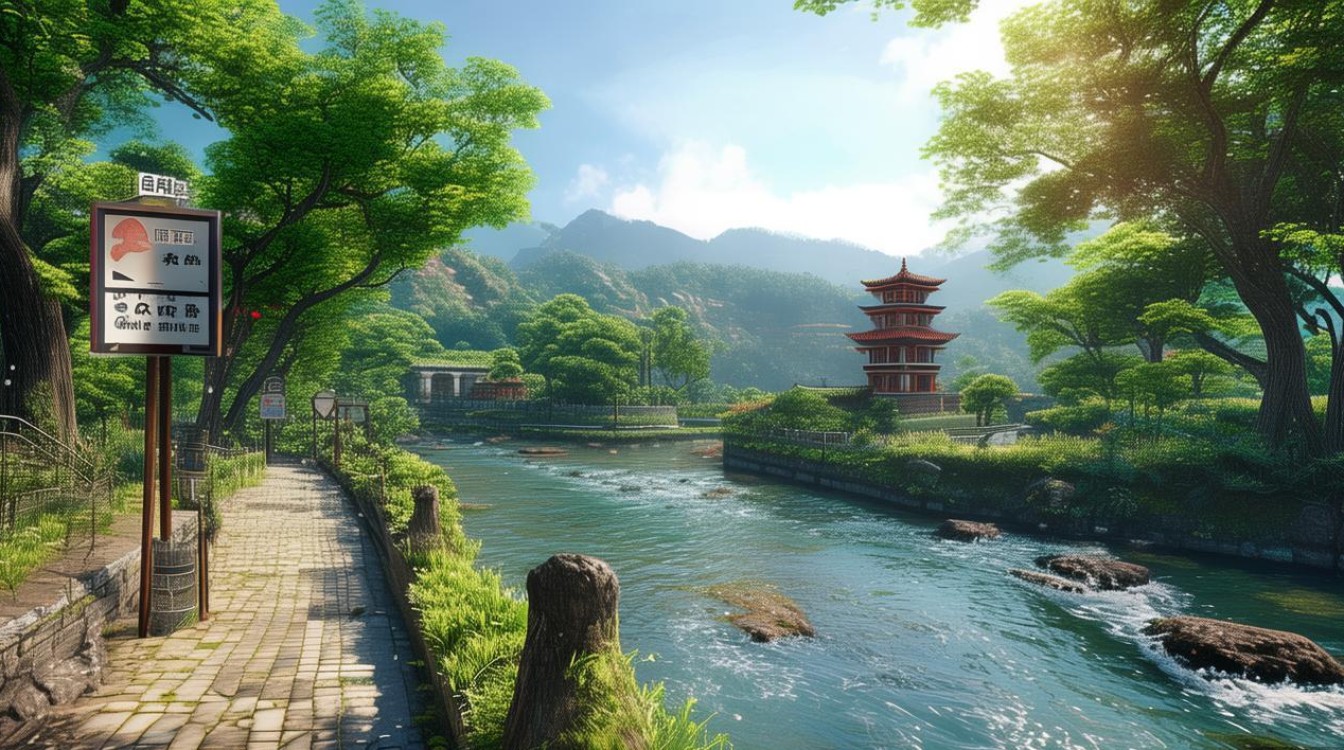 离信阳近的旅游景点