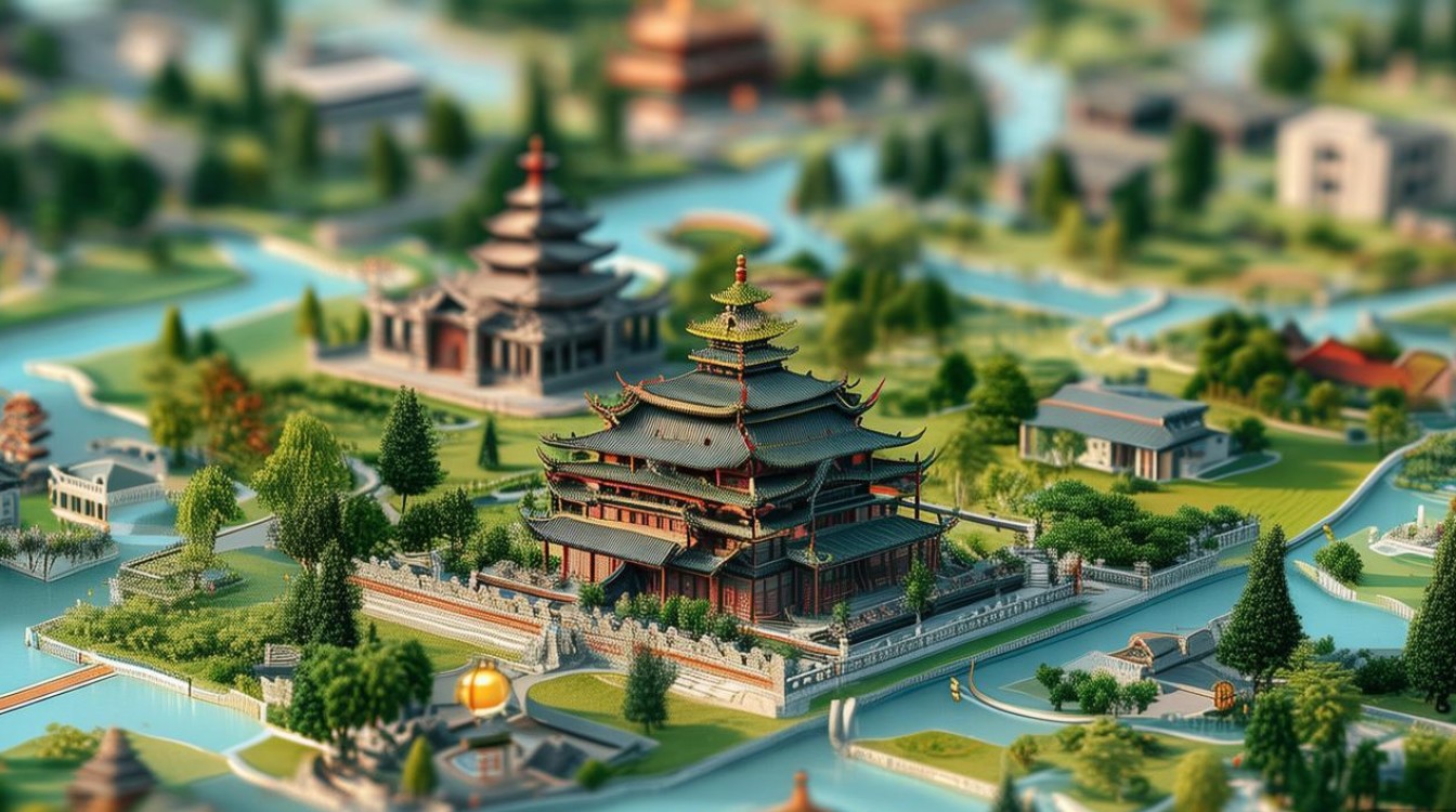 太原市旅游景点排名